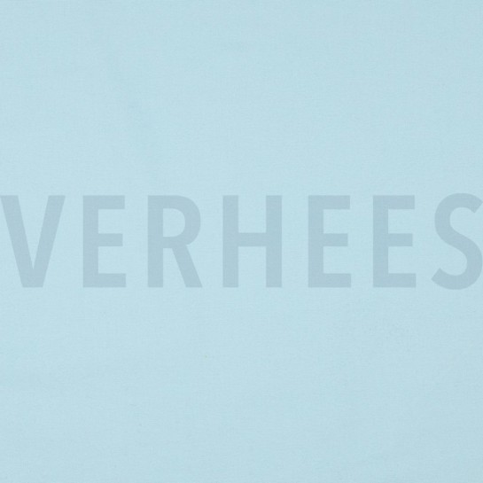 FLANEL LICHTBLAUW #7