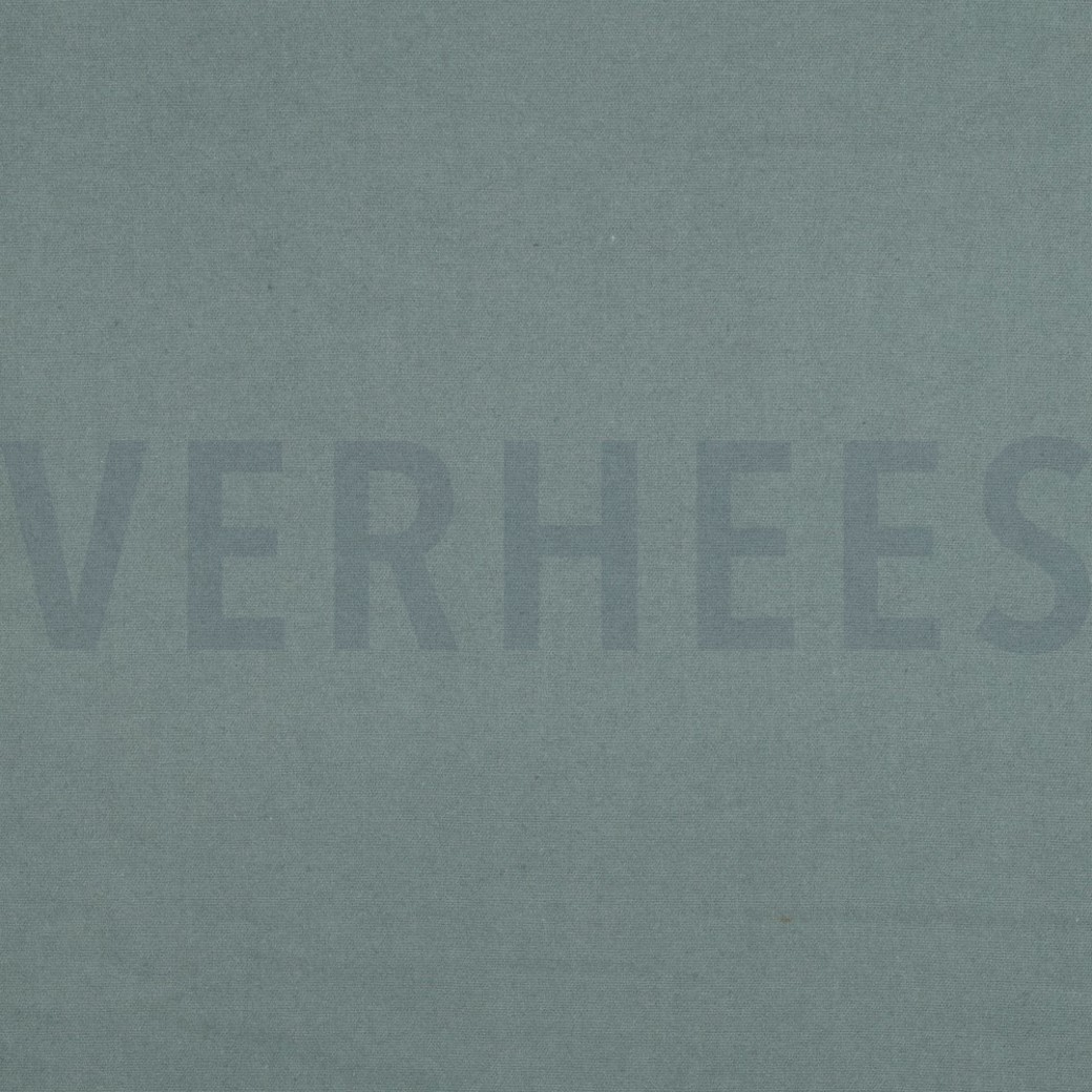 FLANNEL OLD GREEN