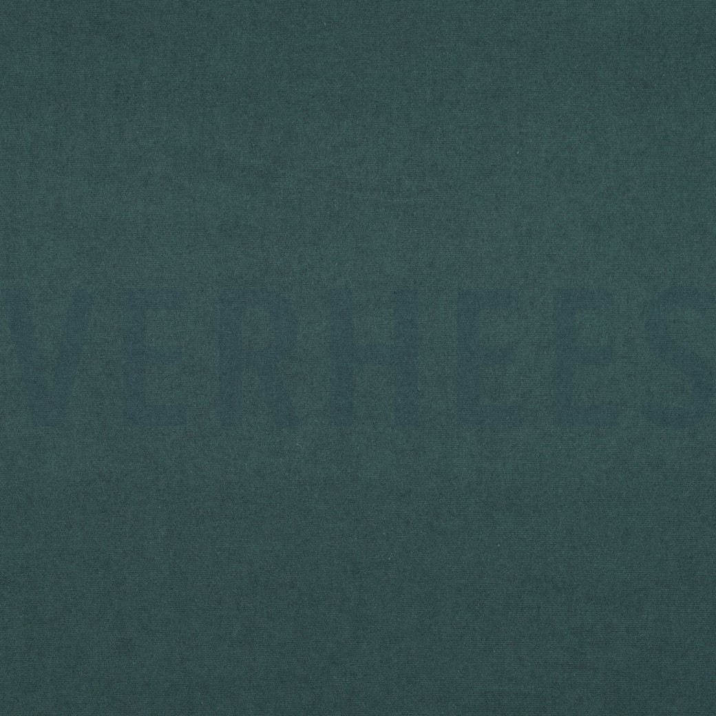 FLANNEL DARK GREEN