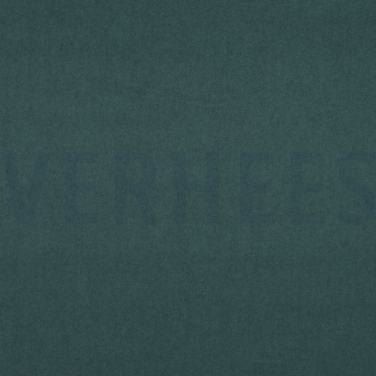 FLANELLE VERT FONCÉ #7