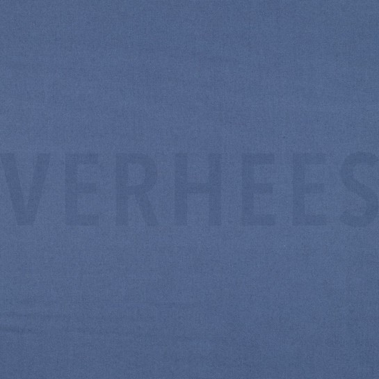 FLANELLE JEAN BLEU #7