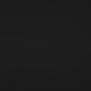 FLAME RETARDANT B-2 300CM BLACK (thumbnail)