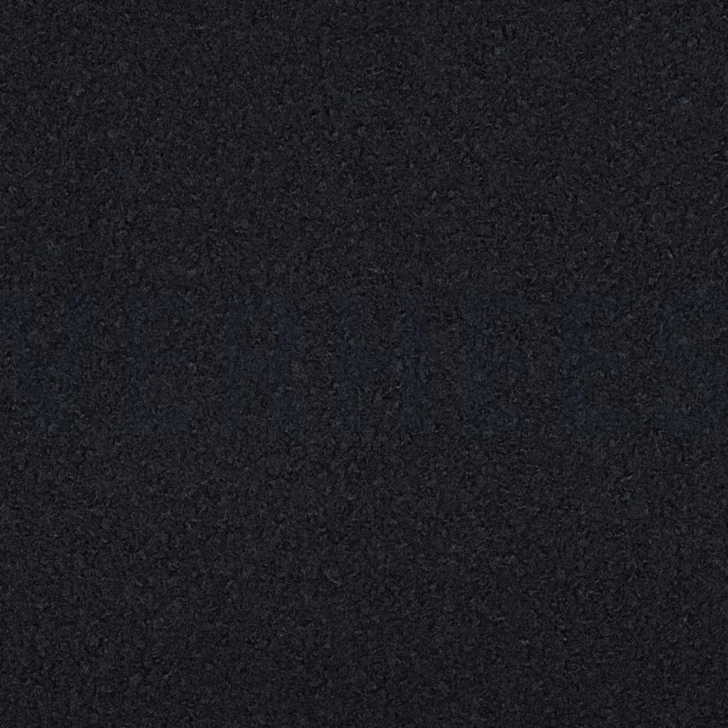 BOUCLE NAVY