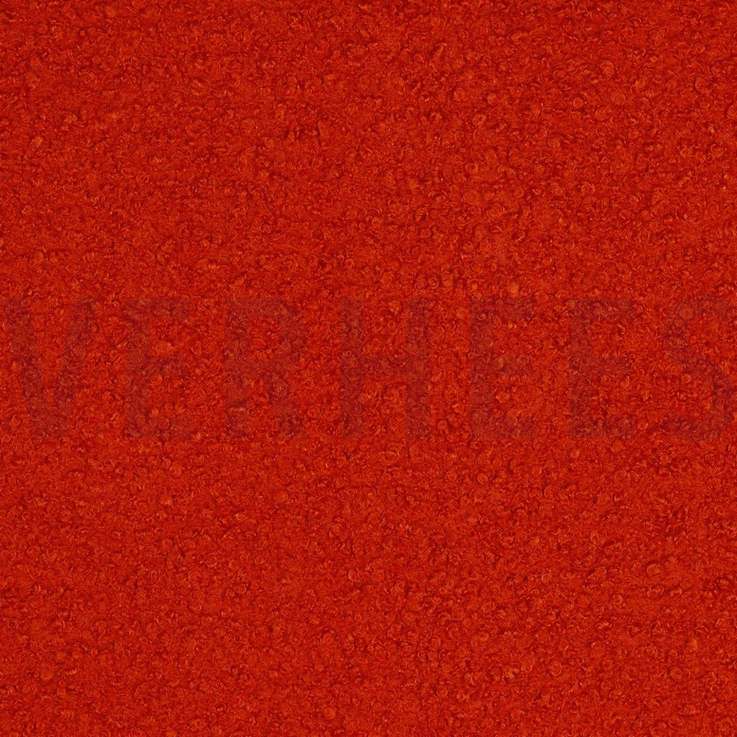 BOUCLE RUST