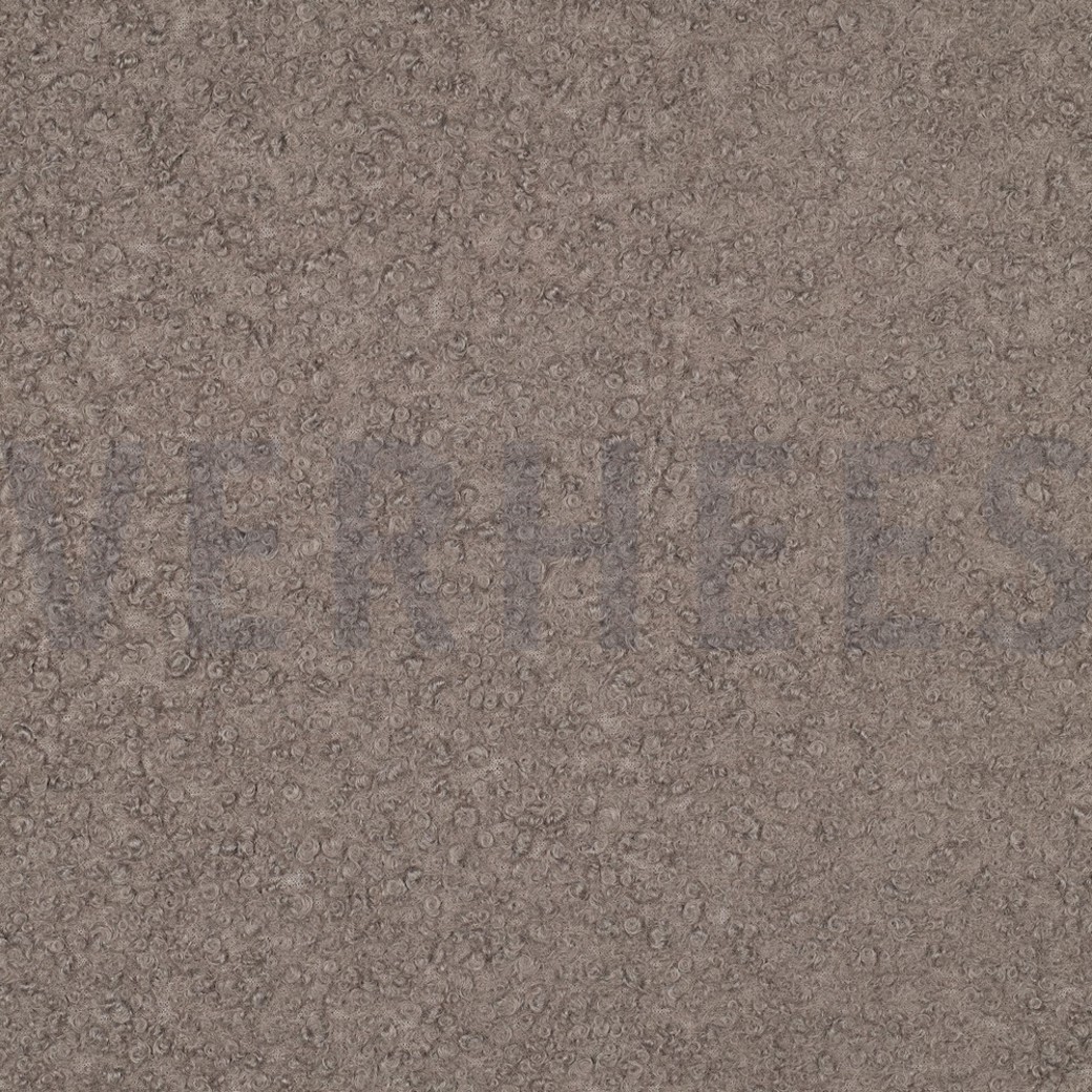 BOUCLE GREY