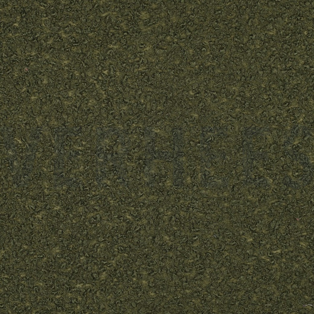 BOUCLE FOREST GREEN