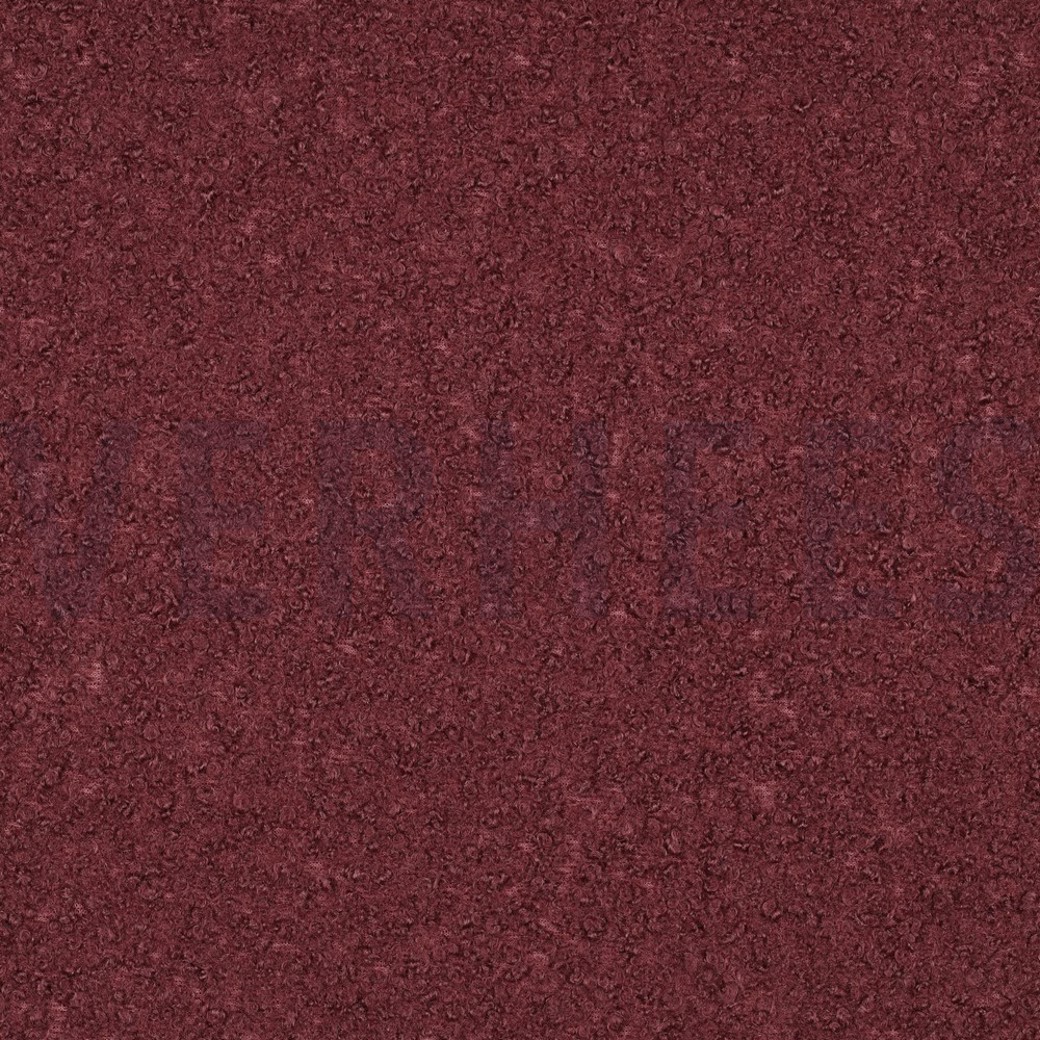 BOUCLE MAUVE