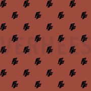 POPLIN FAST & FURIOUS BRIQUE (thumbnail)