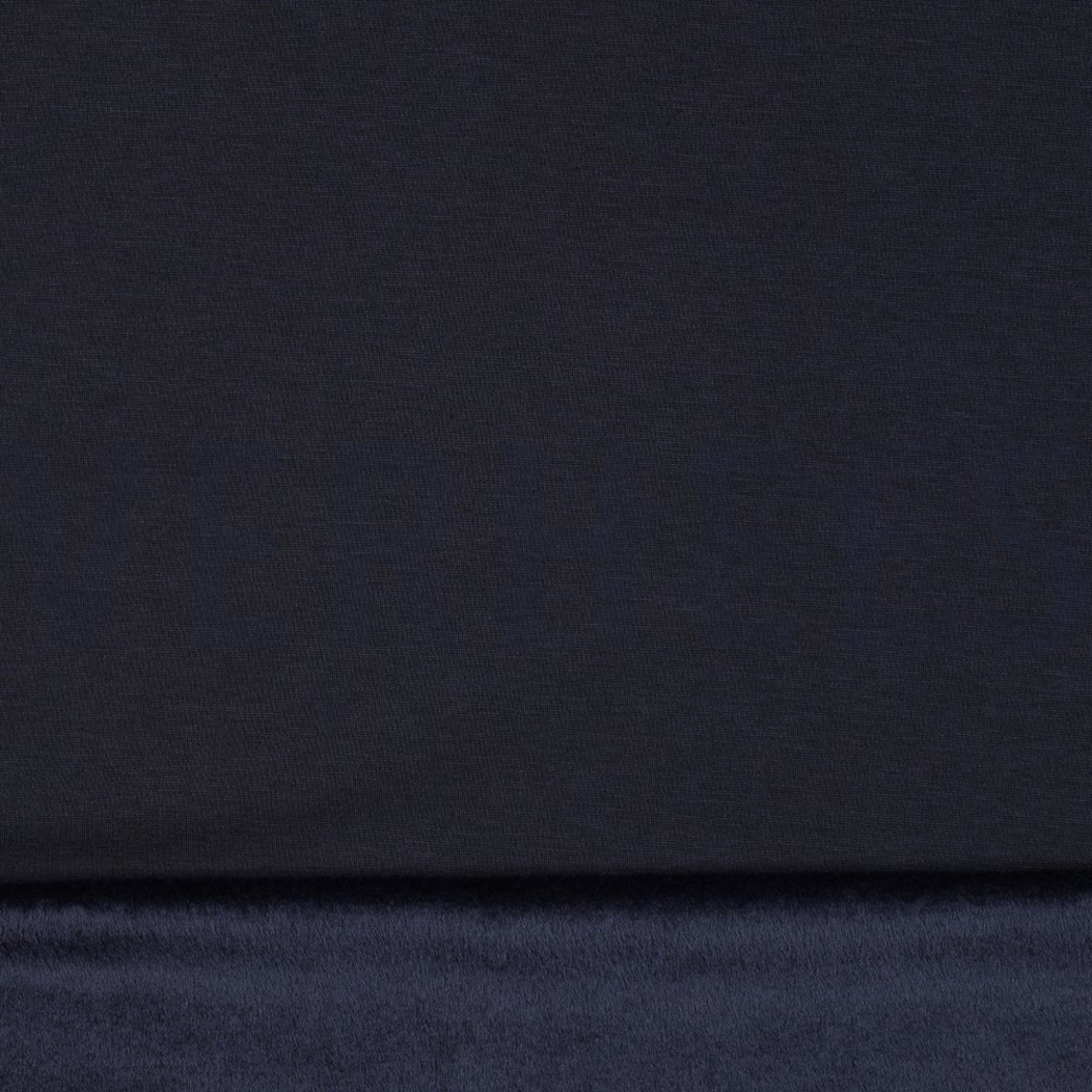 PURRING FUR NAVY