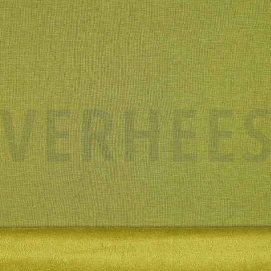 PURRING FUR OLIVE #7