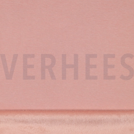 PURRING FUR OLD ROSE (hover)