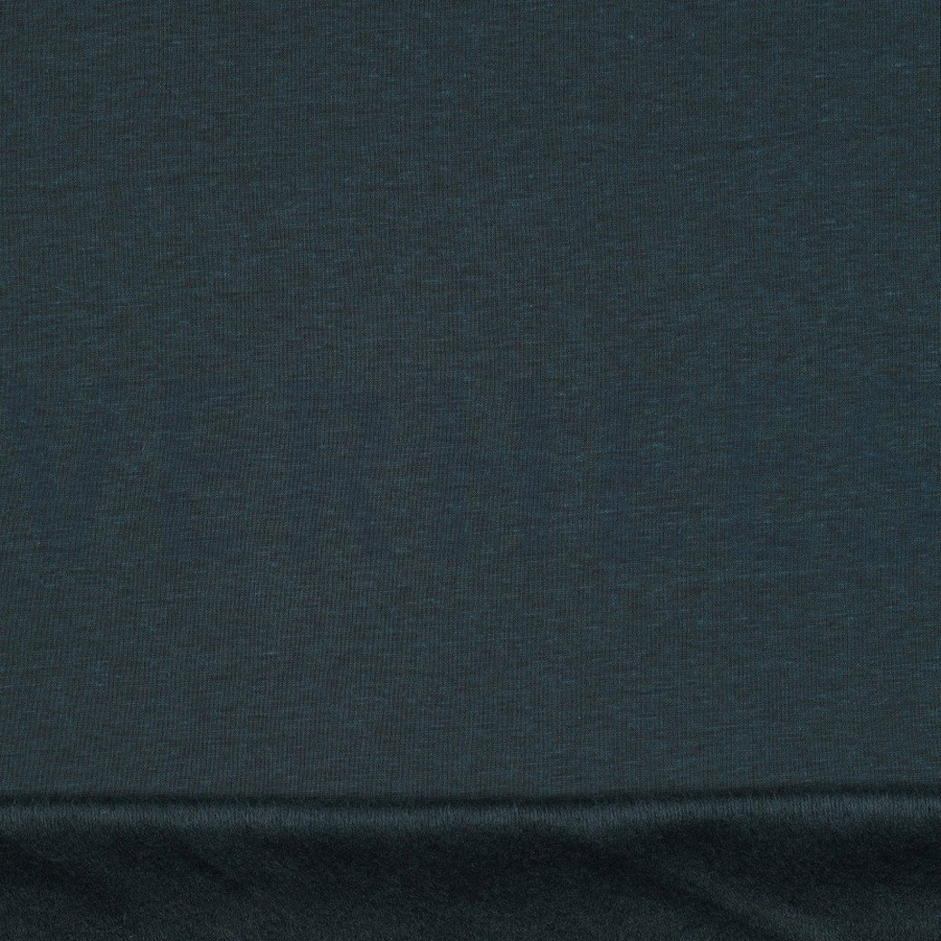 PURRING FUR DARK CYAN