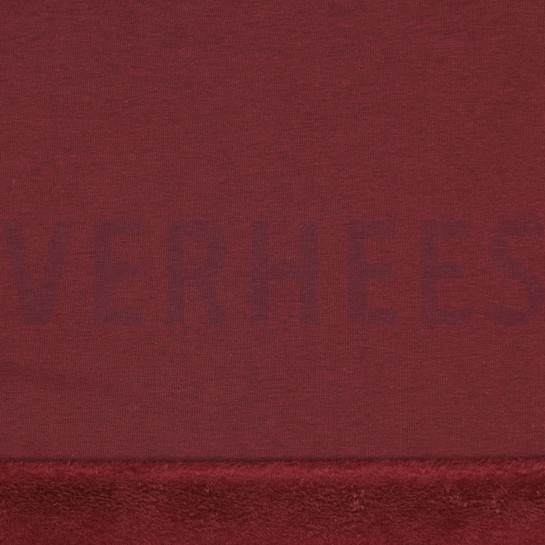 ALPENFLEECE BEERE #7