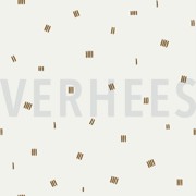 SOFT SWEAT STRIPES ECRU (thumbnail)