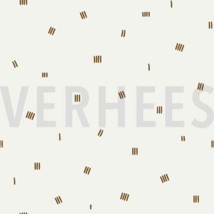 SOFT SWEAT STRIPES ECRU (hover)