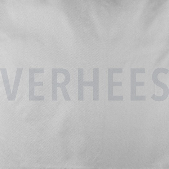 ZILVERLOOK VERDUISTERINGSSTOF ZILVER / ZWART #7