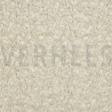 FAUX FUR ECRU (hover)