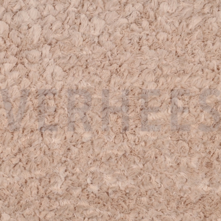 FAUX FUR ROSE (hover)