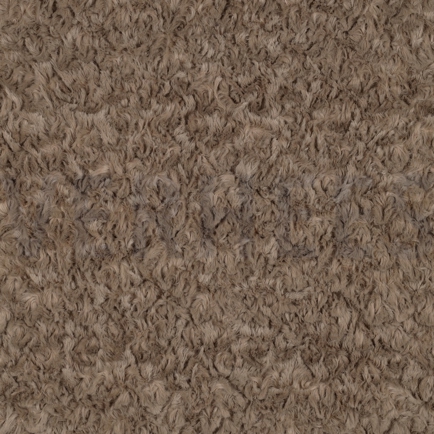 FAUX FUR BEIGE (hover)