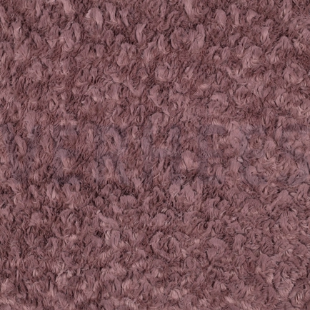 FAUX FUR MAUVE (hover)