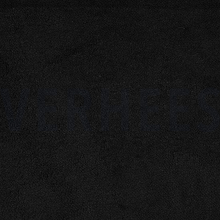 FAUX FUR BLACK (hover)