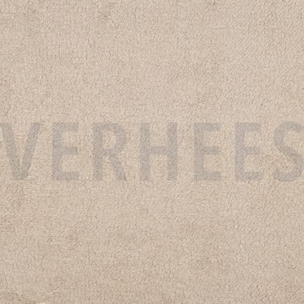 FAUX FUR BEIGE (hover)