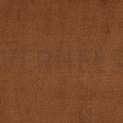 FAUX FUR CAMEL (hover)