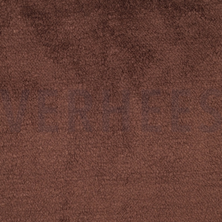 FAUX FUR BROWN (hover)