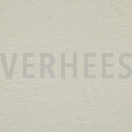 FAUX FUR ECRU (hover)