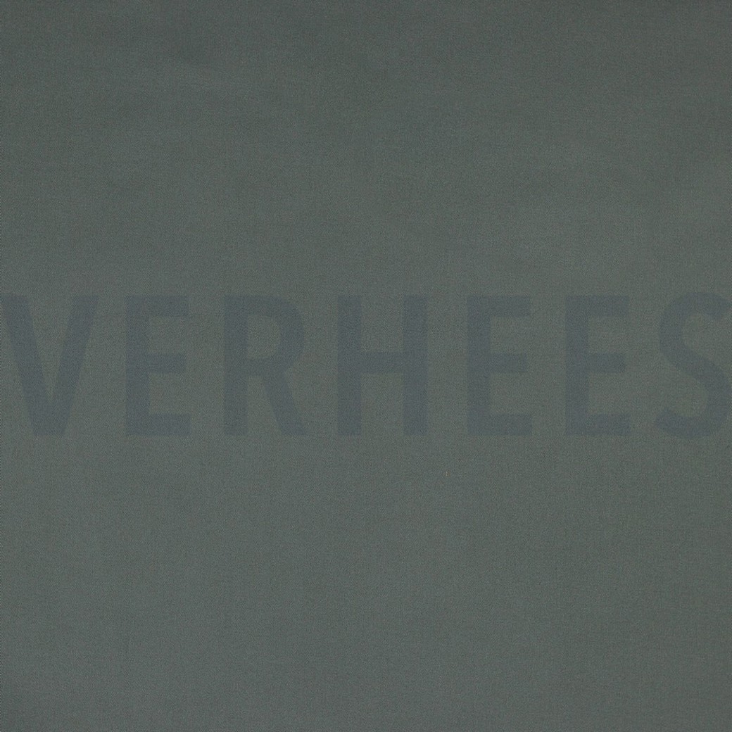 STRETCH TWILL DARK GREY