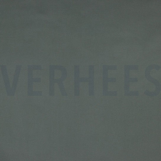 STRETCH TWILL DUNKELGRAU #7