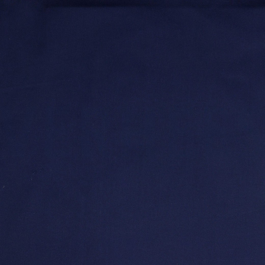STRETCH TWILL NAVY