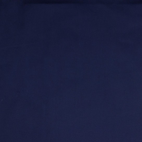STRETCH TWILL NAVY #7