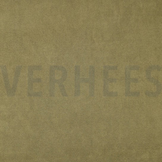 SUEDE STRETCH ESSIGGURKE #7