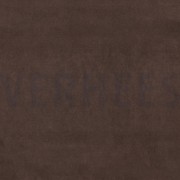 SUEDE STRETCH DARK BROWN (thumbnail)