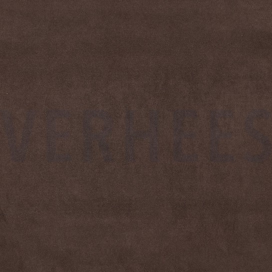 SUEDE STRETCH DUNKELBRAUN #7