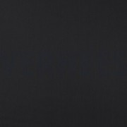 POPLIN GOTS BLACK (thumbnail)