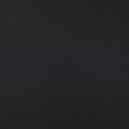 POPLIN GOTS BLACK (hover)