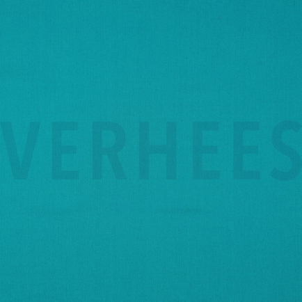 POPLIN GOTS PETROL (hover)