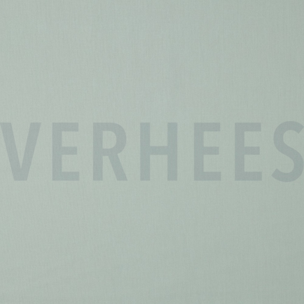 POPLIN GOTS LIGHT GREEN (hover)