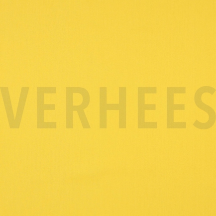 POPLIN GOTS YELLOW (hover)