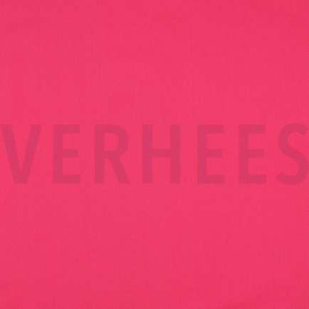 POPLIN GOTS PINK (hover)