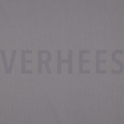 POPLIN GOTS GREY (hover)