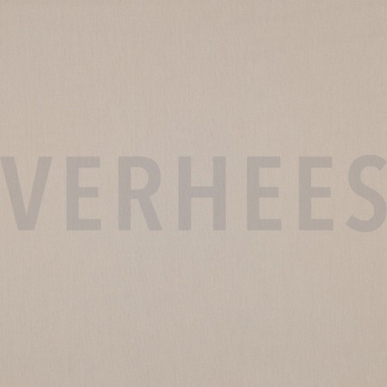 POPLIN GOTS BEIGE #7