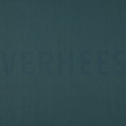 POPLIN GOTS DARK GREEN (thumbnail)