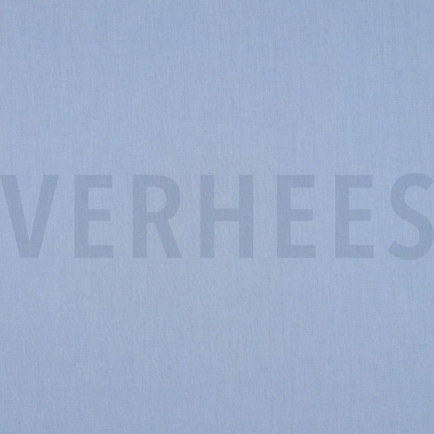 POPLIN GOTS BLUE SHADOW (hover)