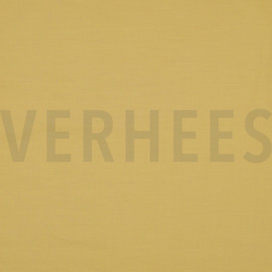 POPLIN GOTS BANANA #7