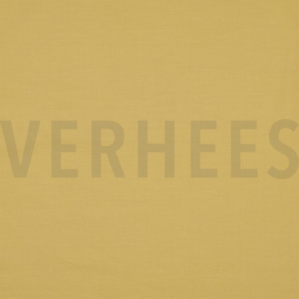 POPLIN GOTS BANANA (hover)