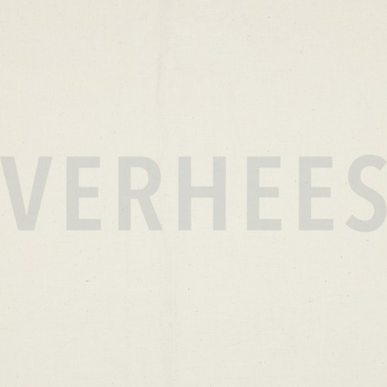 POPLIN GOTS NATURAL #7