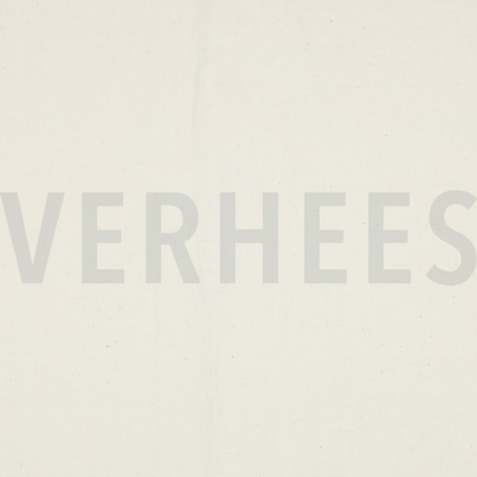 POPLIN GOTS NATURAL (hover)